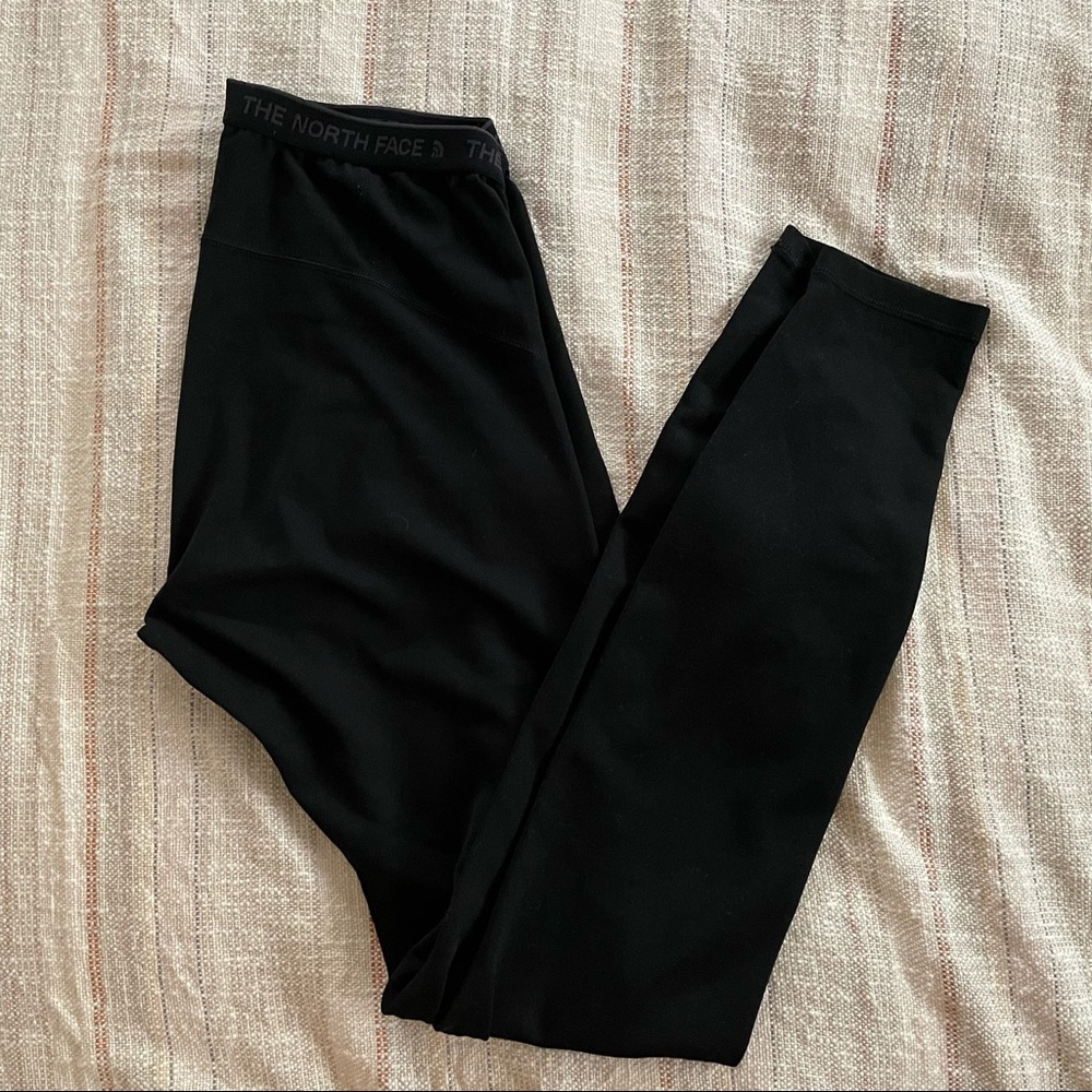 The Northface flash dry base layer bottom